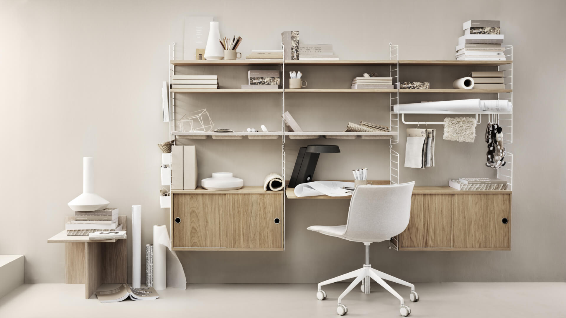 String® System Shelves - Great Dane